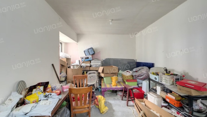 下洋佳园二手房实景图