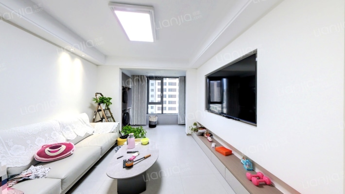 惠蒲新世纪北区二手房实景图