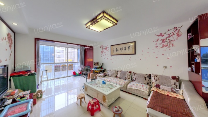 湘绣城二手房实景图