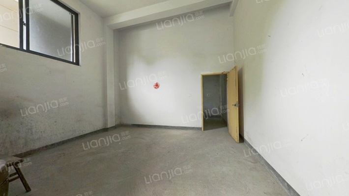 成发豪庭二手房实景图