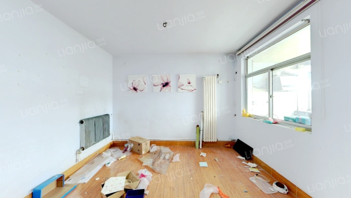 云海小区二手房实景图