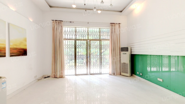 湘银嘉园二手房实景图