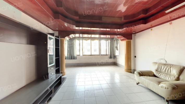 兴祥西村二手房实景图