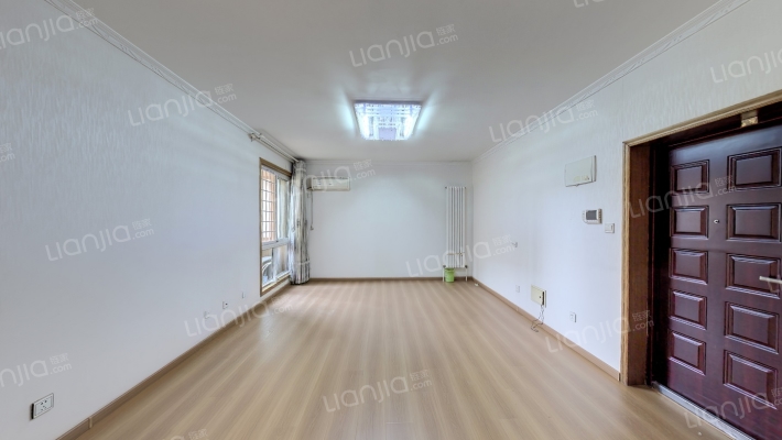 鼎立国际城B区二手房实景图