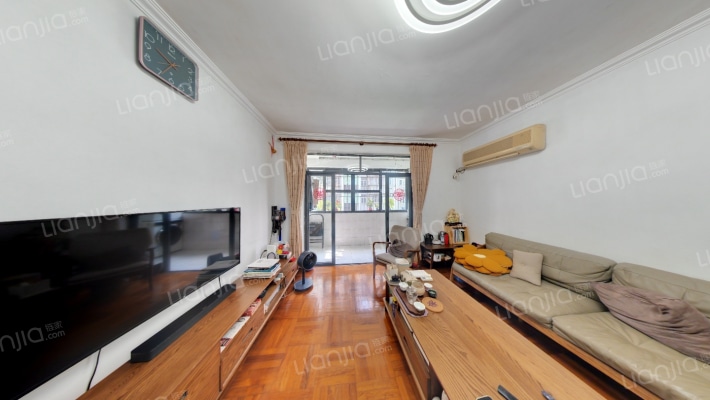 福民新村二手房实景图