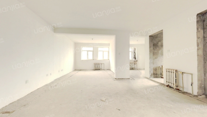 中拓假日广场二手房实景图