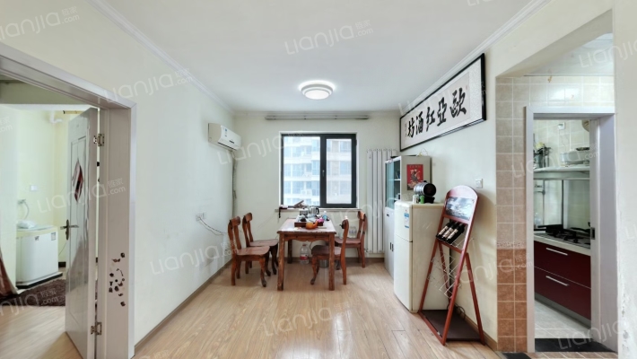 吉祥街小区北院二手房实景图