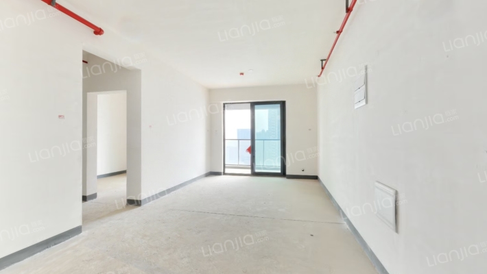 大华锦绣前城二手房实景图