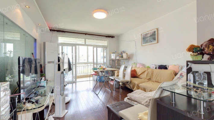 花山名苑二手房实景图