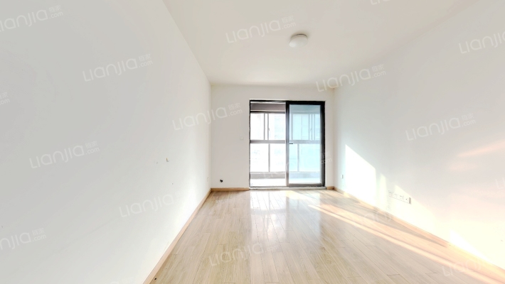 卓越荷塘景苑二手房实景图