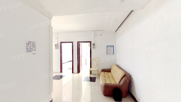 恒达时代花园二手房实景图