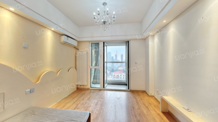 海信绍兴路66号二手房实景图