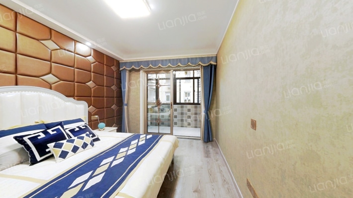 渊声巷二手房实景图