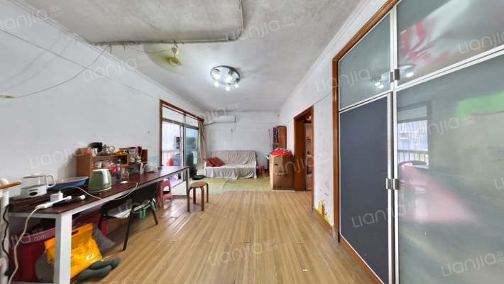 愉天小区二手房实景图