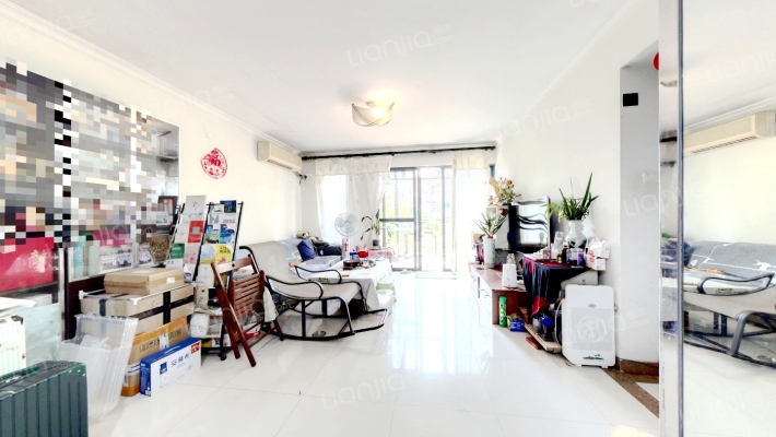 万科四季花城海棠苑二手房实景图