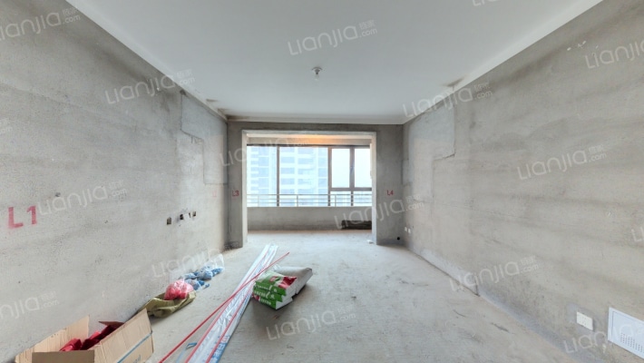 嘉州锦悦府二手房实景图