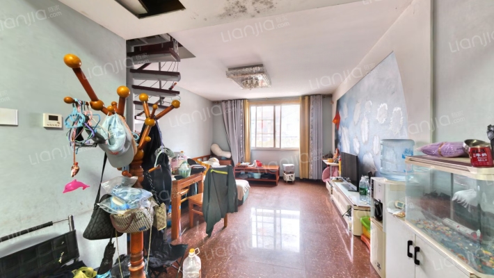 怡丰森林湖一期二手房实景图