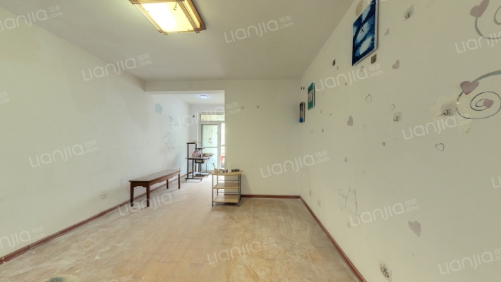 鑫苑城市之家二手房实景图