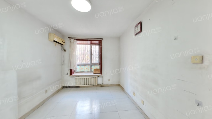 龙川里二手房实景图