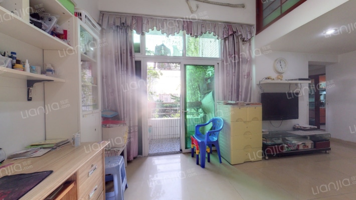 创世纪滨海花园二手房实景图