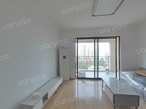 整租·蜀风雅筑 3室1厅 西南