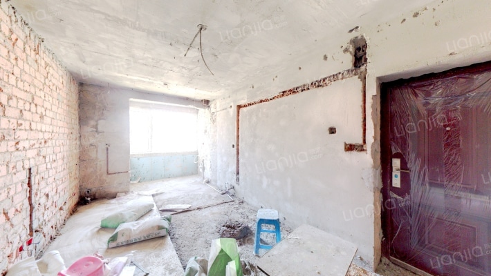 和泰馨城七区二期二手房实景图