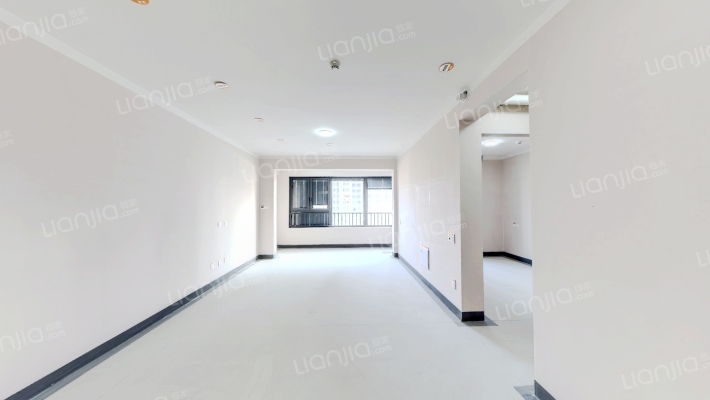 润府二手房实景图