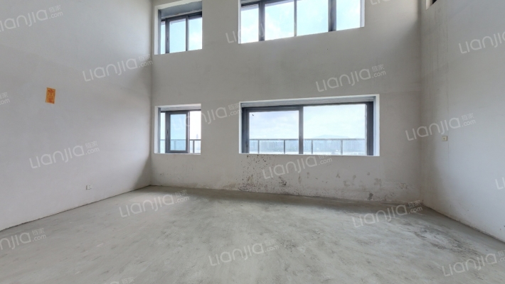 瓯江尚品二手房实景图