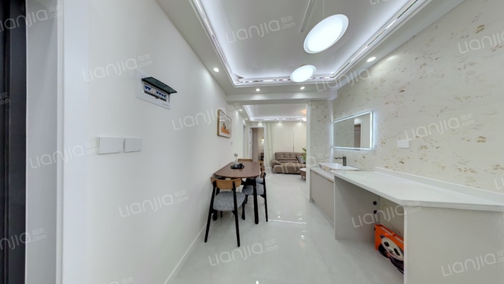 金琴路南三巷3号二手房实景图