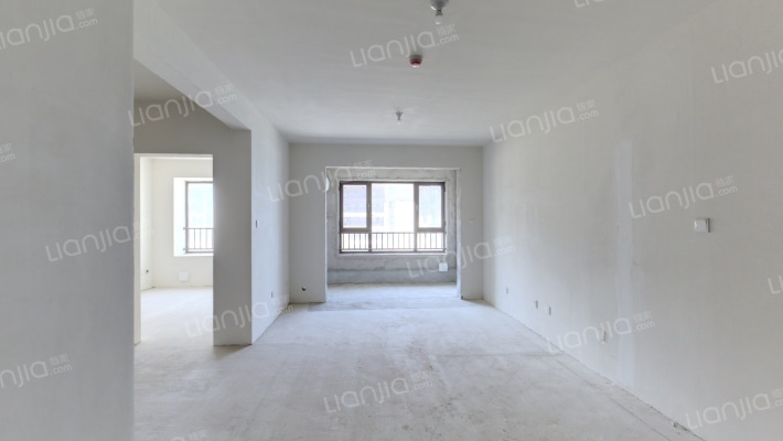 宏程国际广场二手房实景图