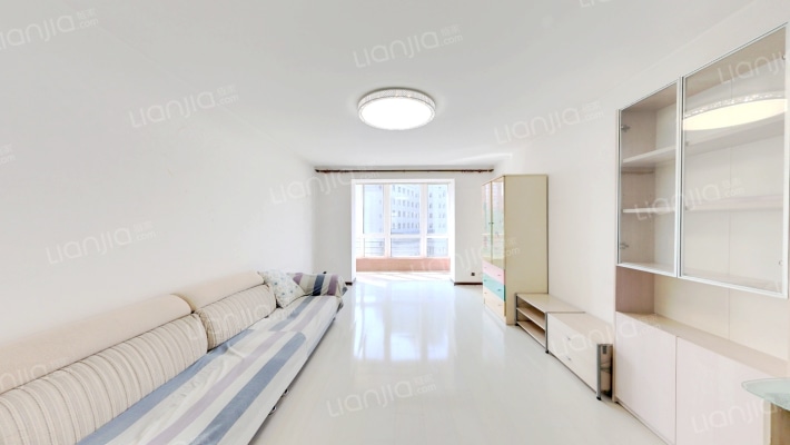 紫荆花东社区二手房实景图