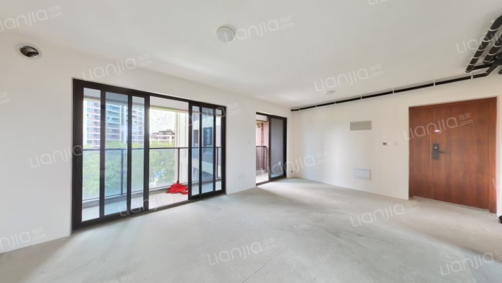 钟家湾TOD半岛澜湾二手房实景图