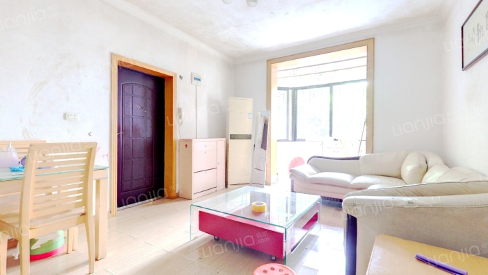 逸居苑二手房实景图