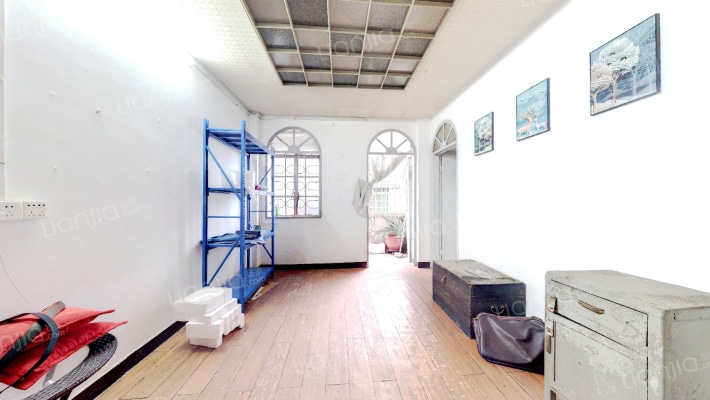 花生寮二手房实景图