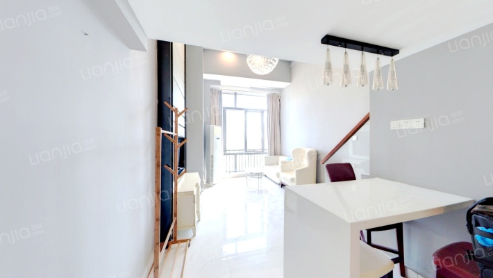 奥园越时代二手房实景图