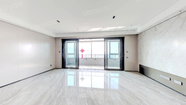 招商局中心·臻境西园二手房实景图