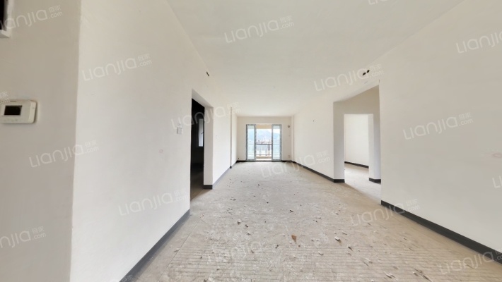 中交锦悦御蓝湾二手房实景图