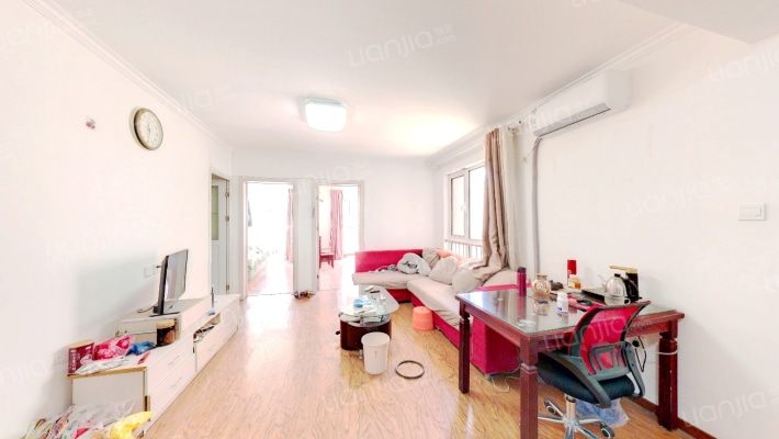 华泰靖湘园二手房实景图