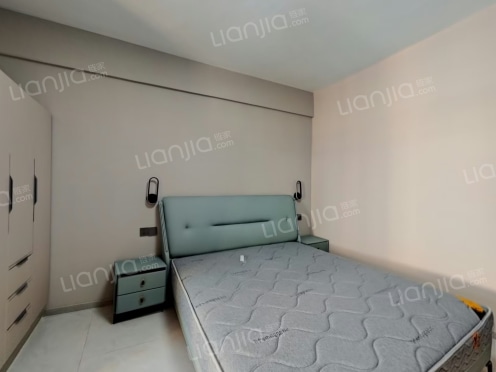 整租·泉州市展览城 1室0厅 南