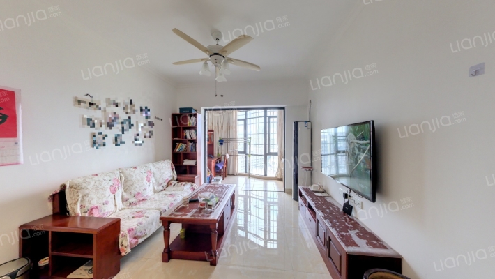 星华佳园二手房实景图