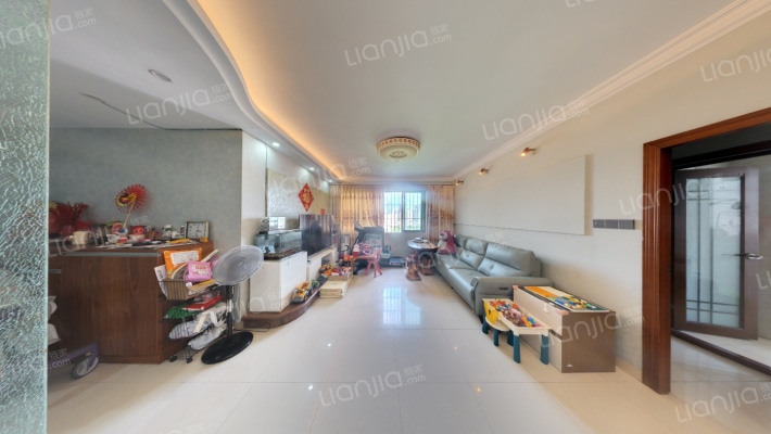 康晴居二手房实景图