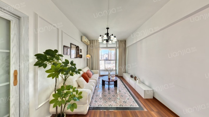 怡枫园二手房实景图