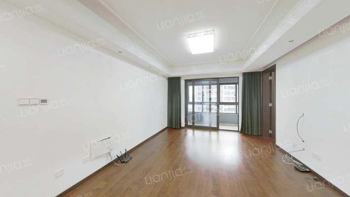 万科东晟府二手房实景图