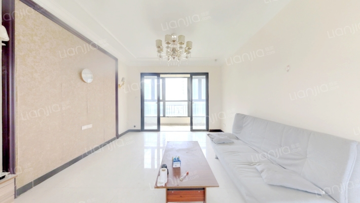 恒大山水城二期二手房实景图