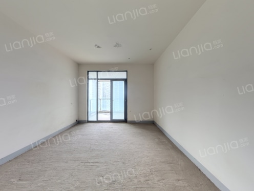 整租·协信云栖谷 1室1厅 东南