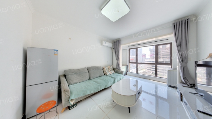 鑫苑城三号院二手房实景图