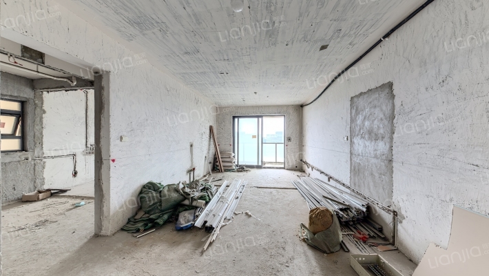 家乐苑二手房实景图