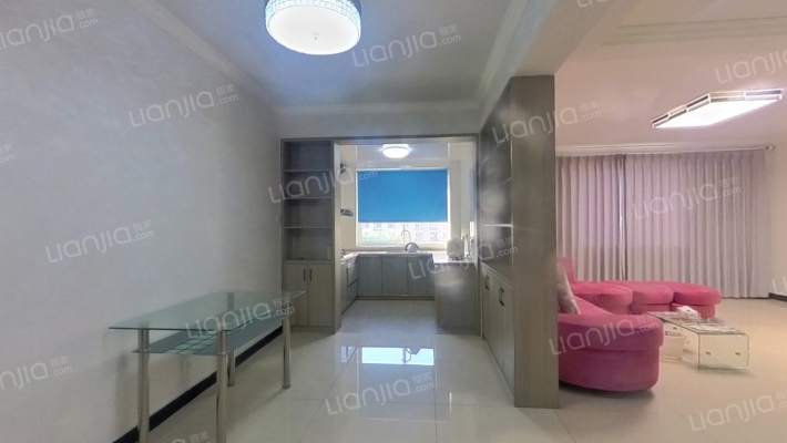 环城南路西段1829号二手房实景图