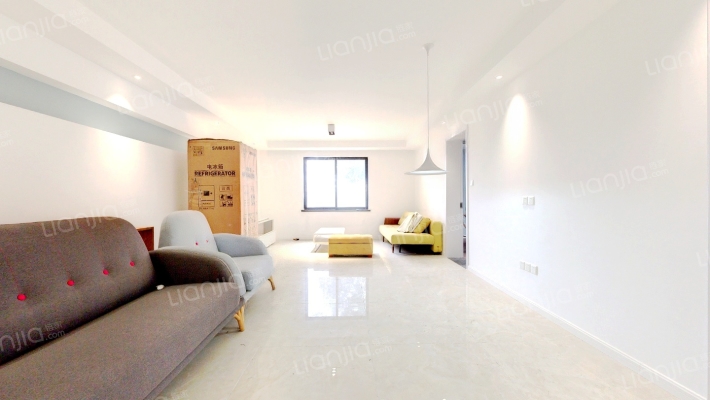 干将西路散盘二手房实景图