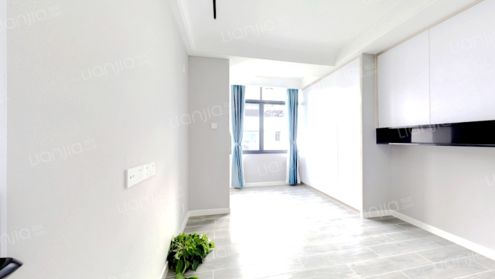 杭钢北苑二手房实景图